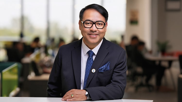 Perfios' path to building a global decision-making platform