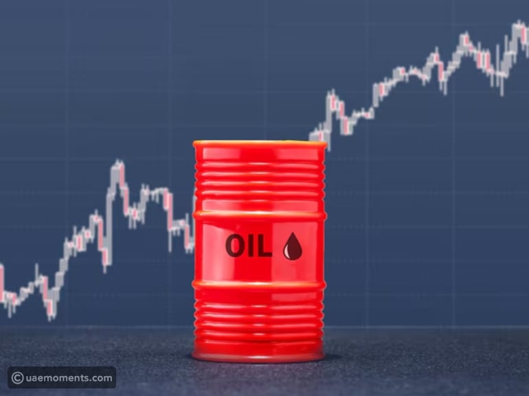 Oil prices surge over $100 per barrel as Iran increases energy attacks