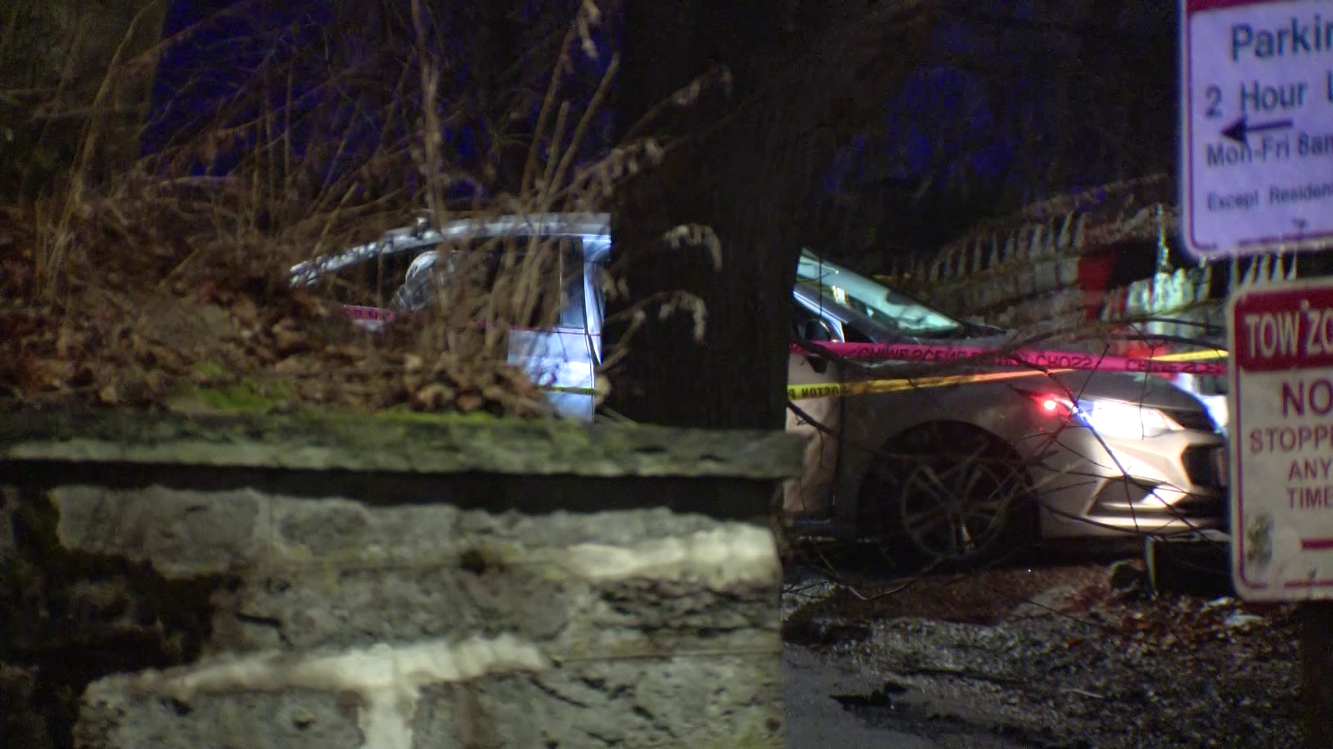 Officer-involved shooting under investigation in Boston