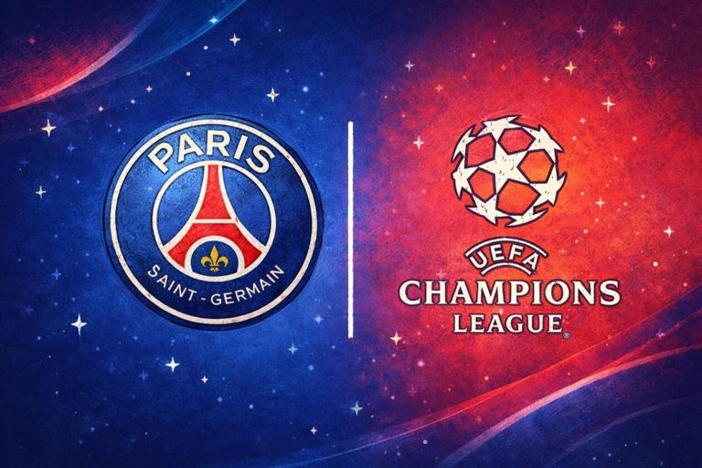 El PSG es un extra, hasta el Chelsea lo dice