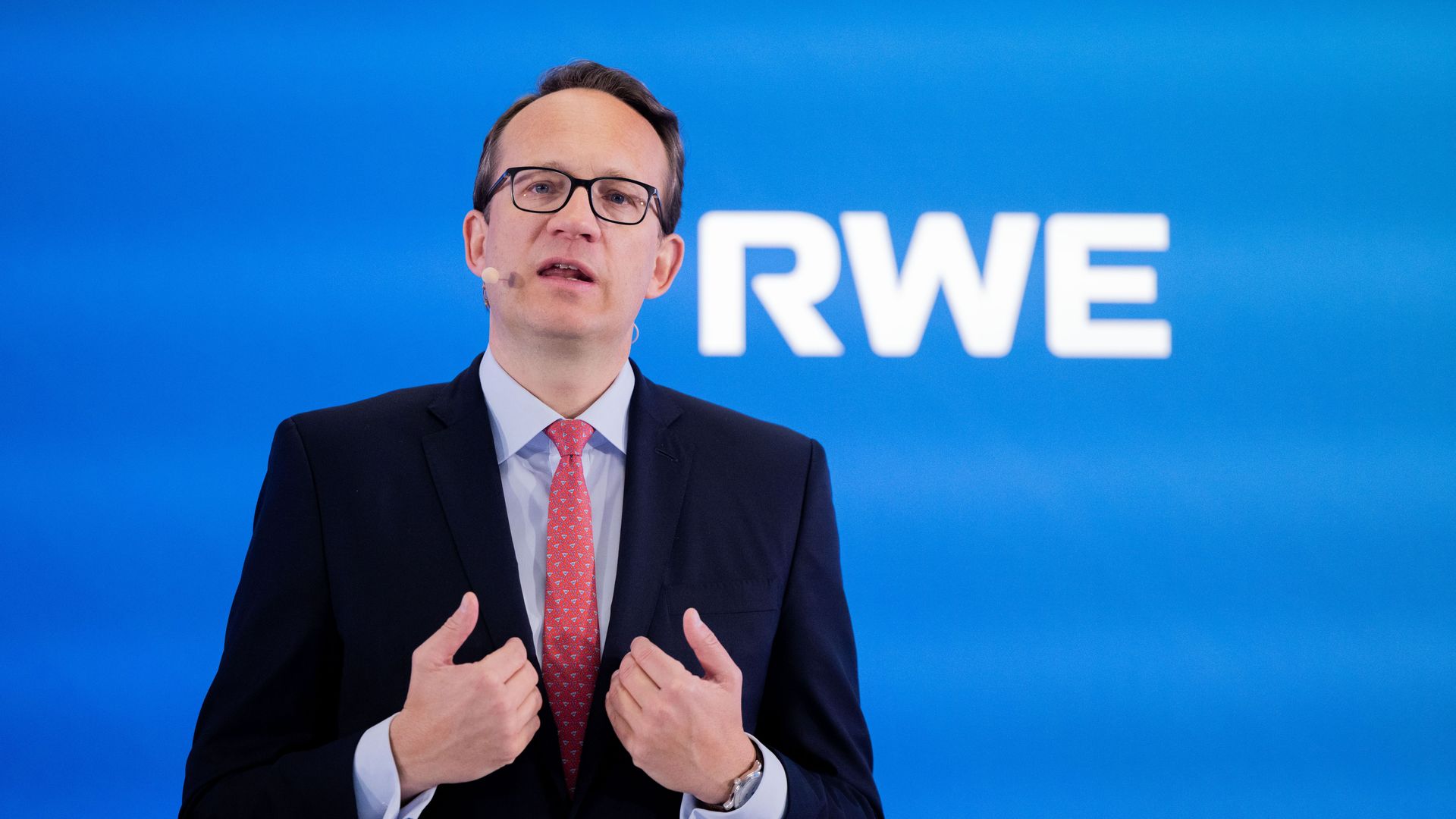 RWE: Milliardeninvestitionen bis 2031, Fokus auf USA und Gas
