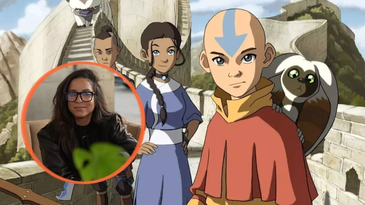 Avatar Animated Film Skips Theaters, Moves Exclusively to Paramount+