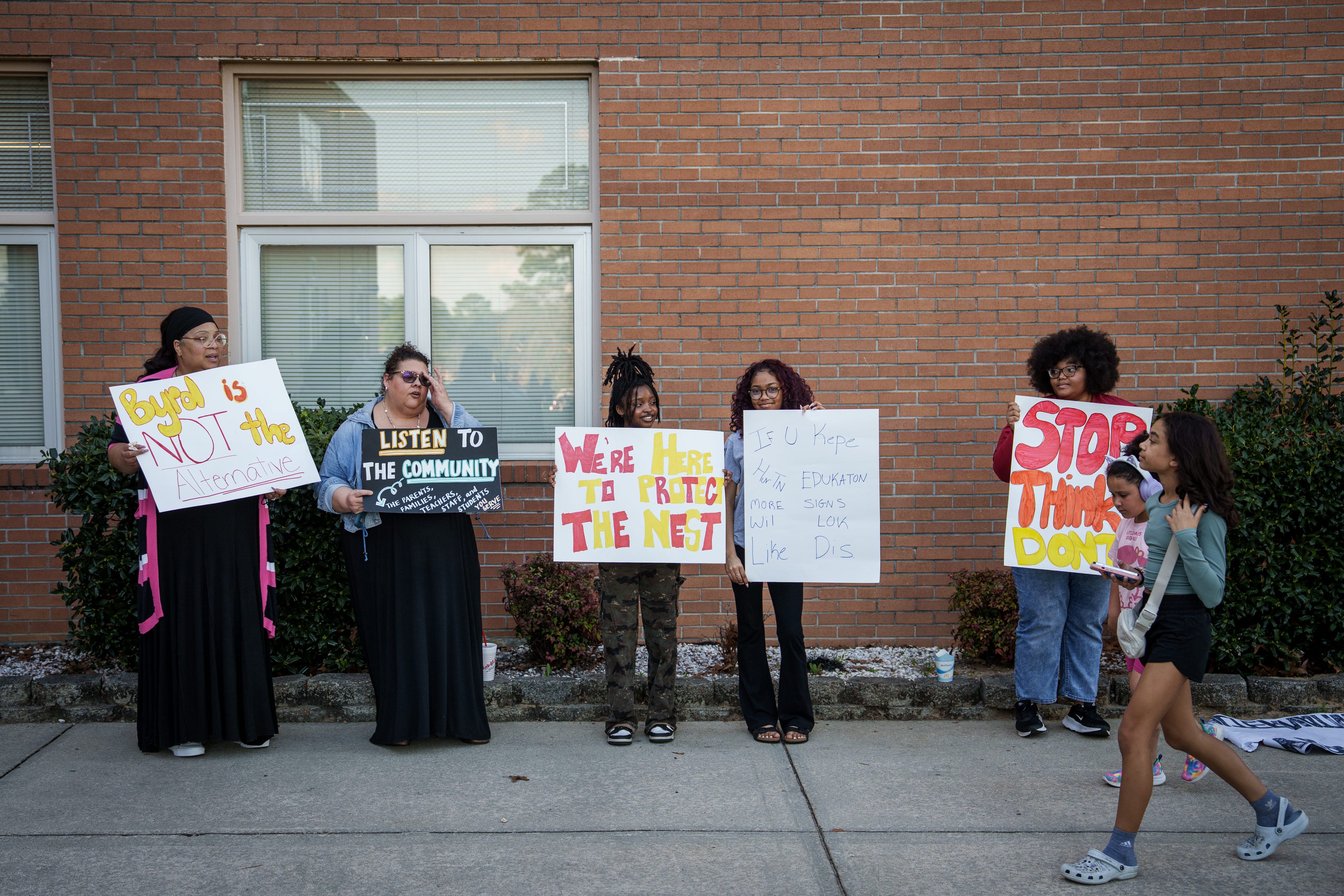 What to know about the Cumberland County schools recommended for closure