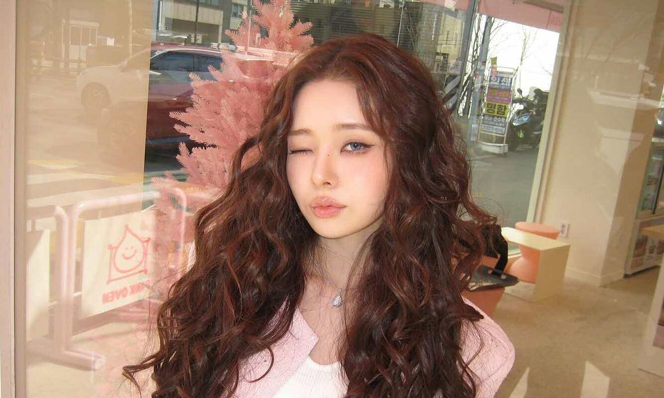 South Korean influencer Freezia says she dislikes boyfriends using ...
