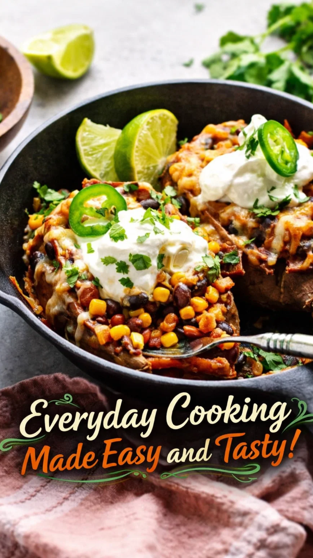 Everyday Food Recipes That Turn Out Delicious