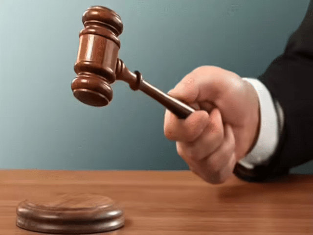 Lok Adalat: National Lok Adalat will be held in Delhi on this day, not ...