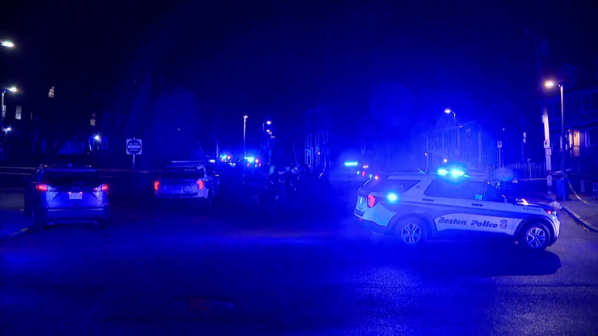 Suspect shot, killed by police following carjacking in Boston ...