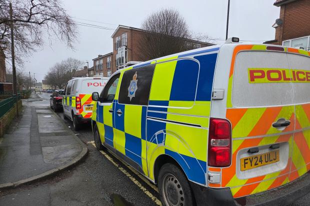 Man arrested after police incident at North Yorkshire pub