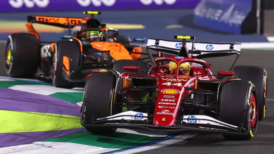 77-year Formula 1 record in serious jeopardy if no action is taken