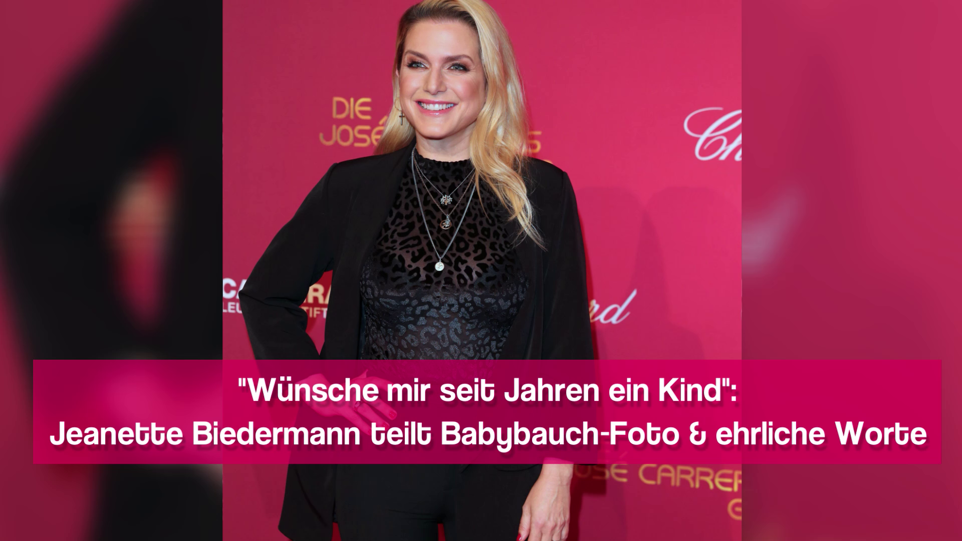 jeanette-biedermann-erstes-babybauch-foto-ehrliche-worte-w-nsche
