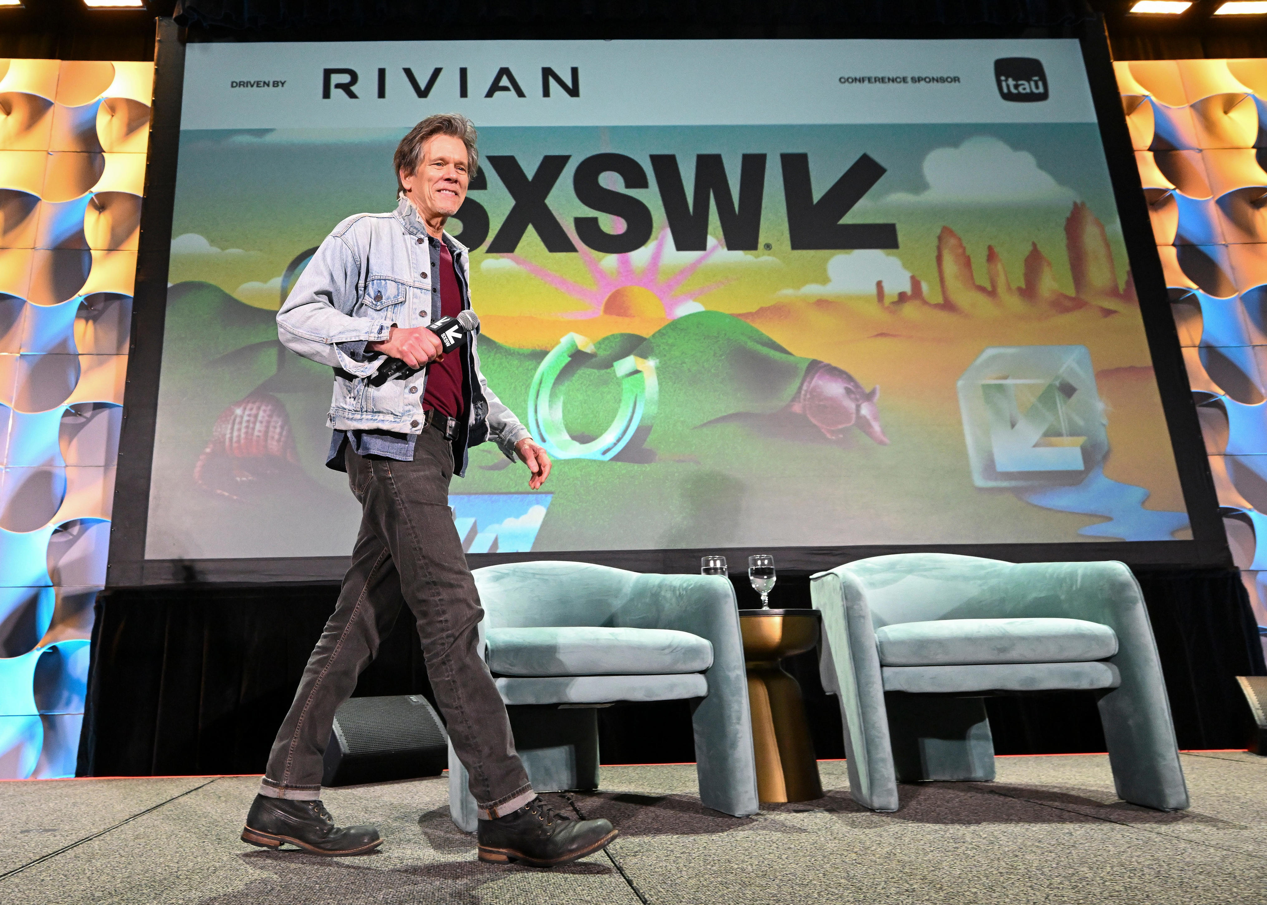 SXSW turns 40 under pressure - smaller, cheaper, and searching for its ...