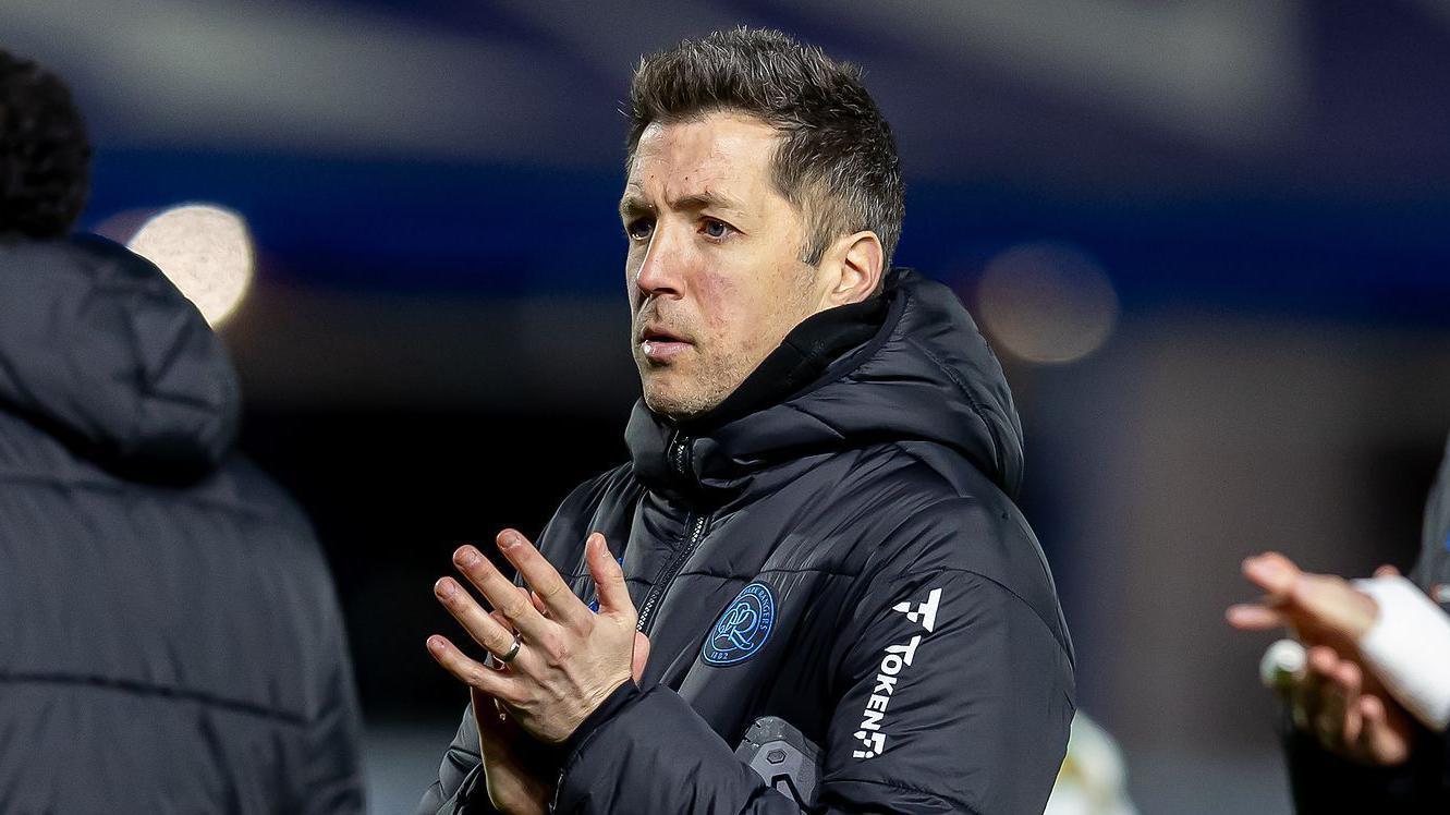 Fourth straight loss was 'embarrassing' - Stephan