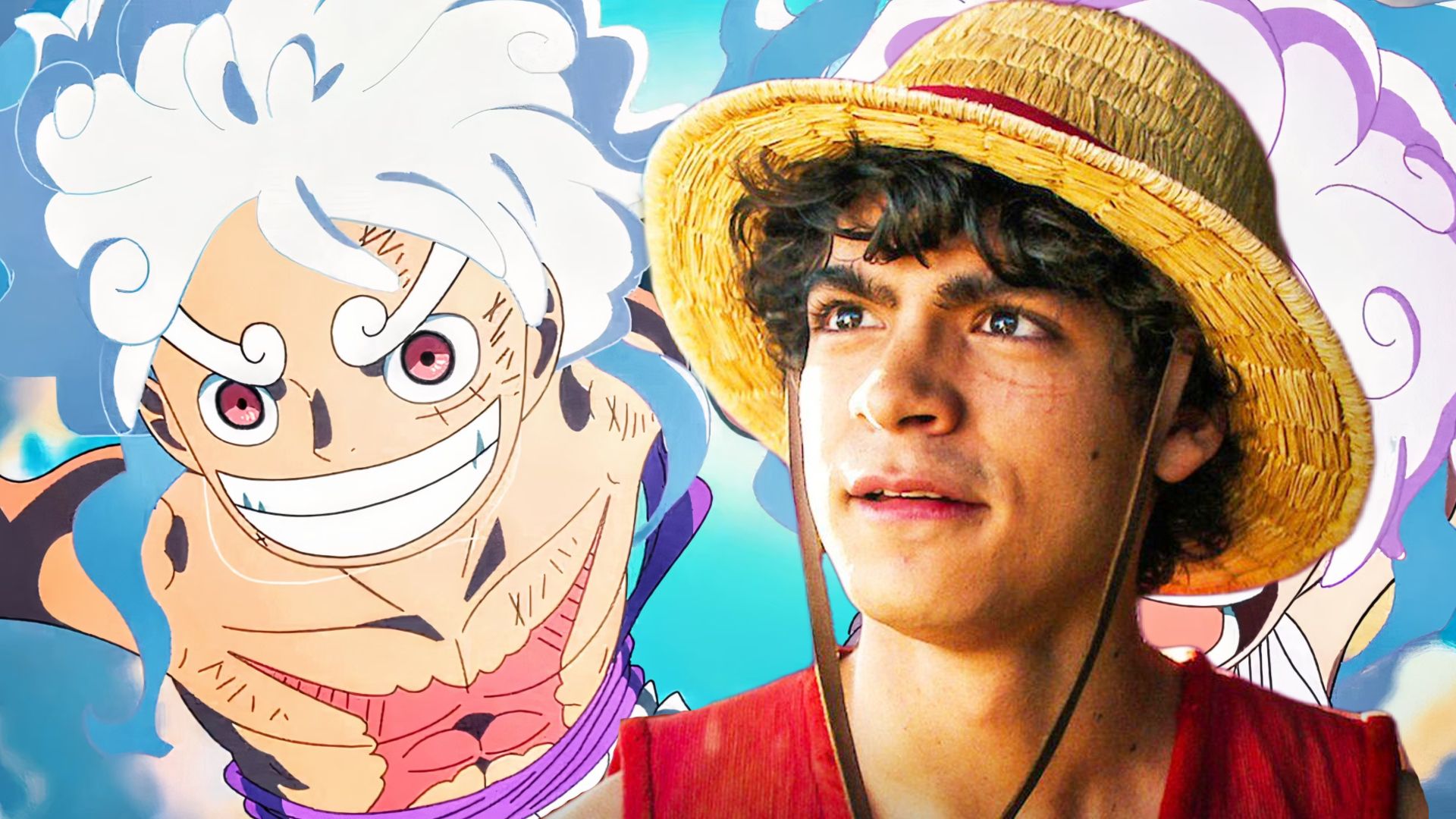 One Piece Season 2 Just Foreshadowed Gear 5, and Everyone Missed it