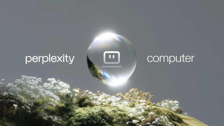 Perplexity computer just turned a Mac mini into a personal assistant ...