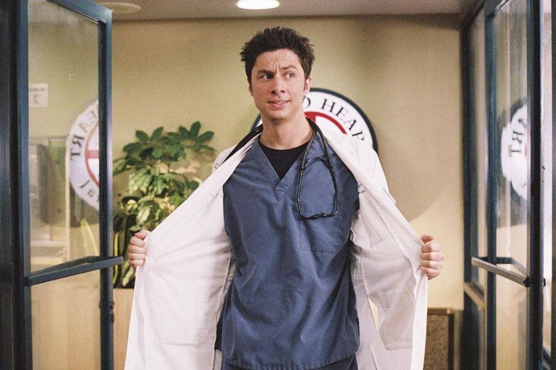 Everything we know about iconic Scrubs character's return in new series