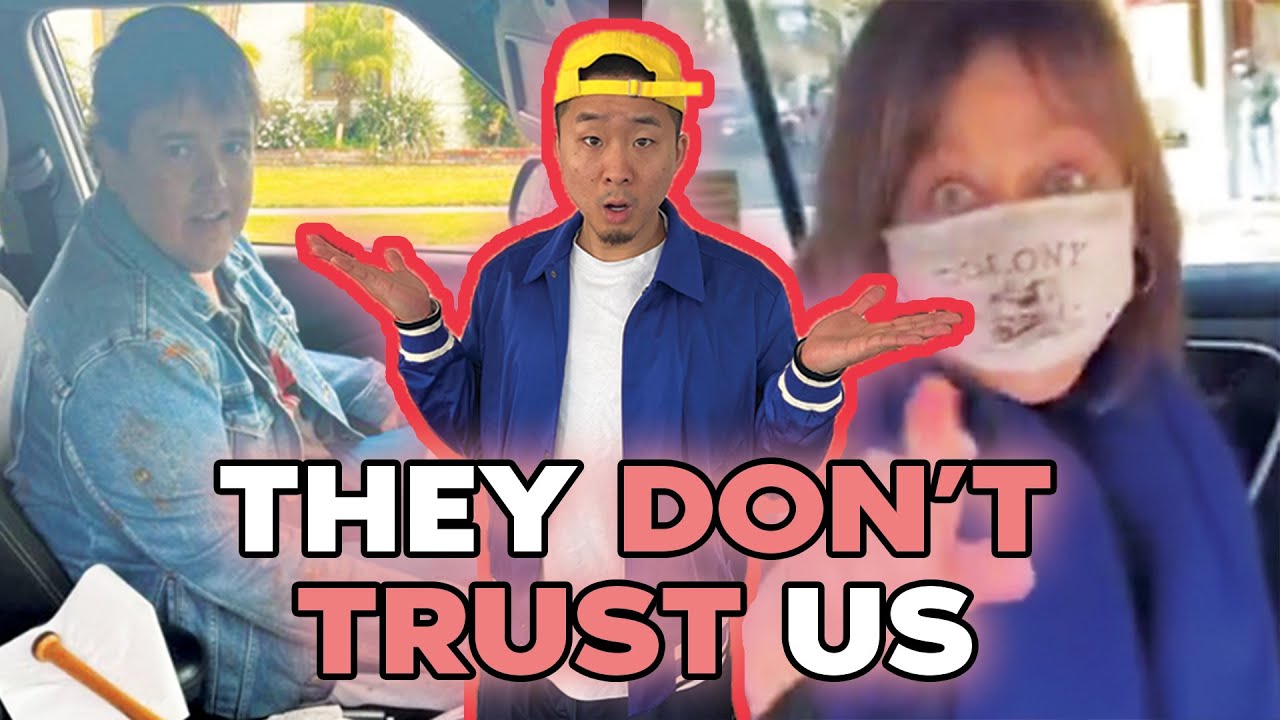The hidden truth behind America's distrust of Asian people