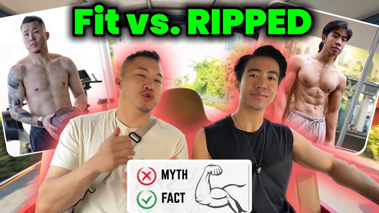 Top influencer reveals the harsh truth behind rapid weight loss(02)