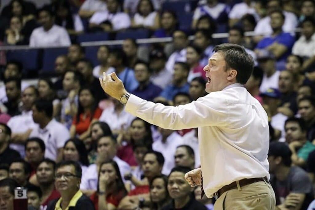 Alex Compton to visit Cebu as guest speaker