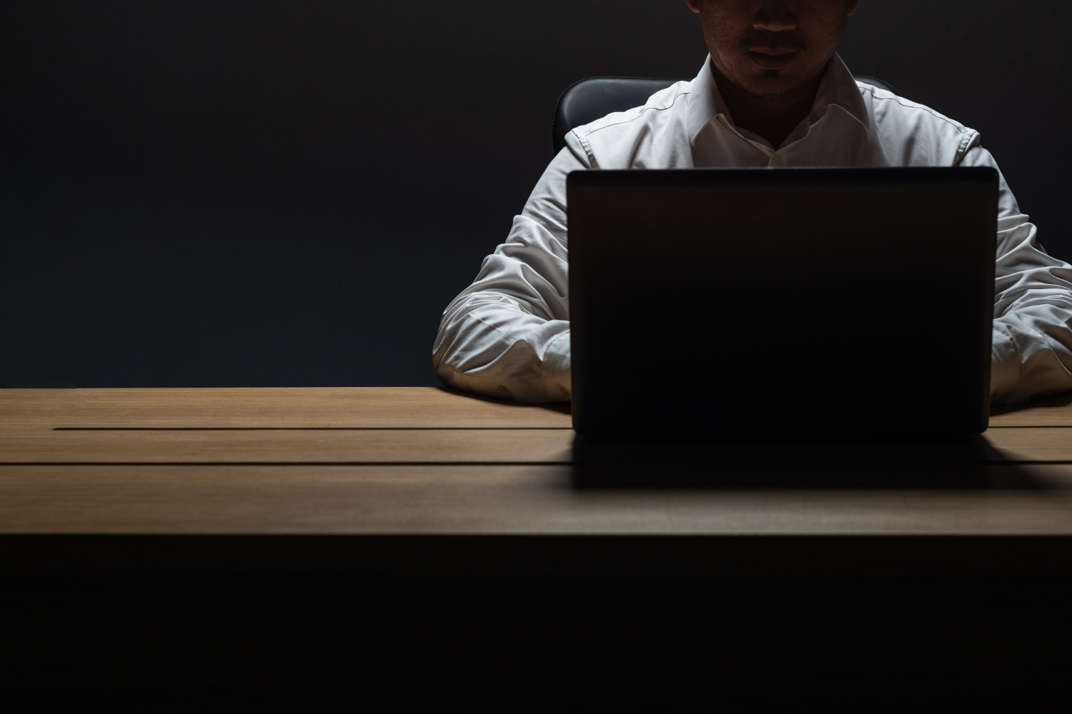 Work these jobs? Your colleagues are more likely to be dark personalities