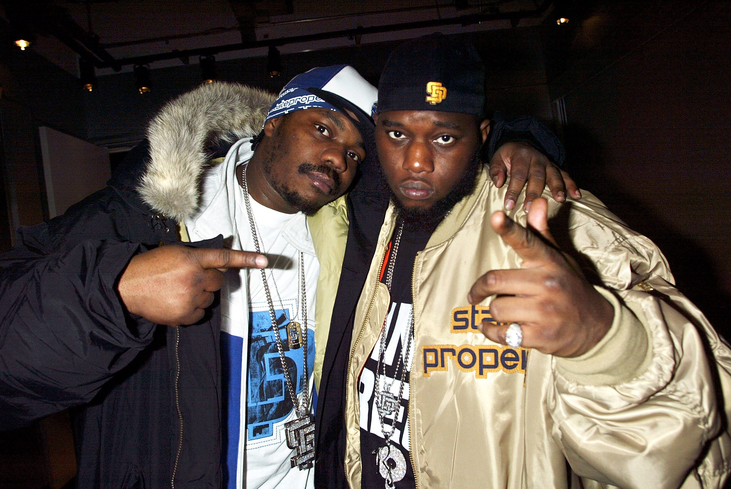 Philly rap legends to visit Delaware for reunion. Here's how to go
