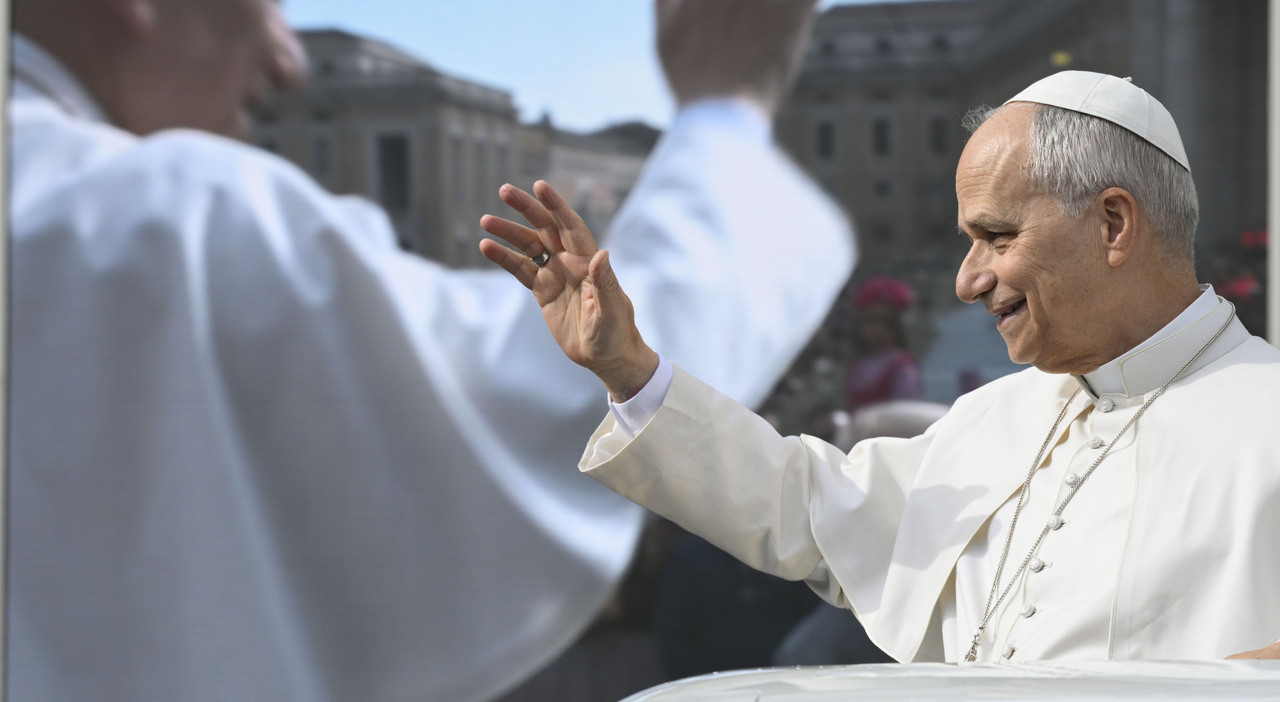 «L'elezione di Leone XIV potrebbe essere invalida», l'ex magistrato no-vax Giorgianni invia un parere pro veritate in Vaticano a Parolin