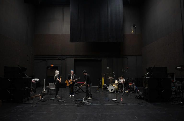 Soundcheck finds new home at Rock Nashville's 55-acre campus