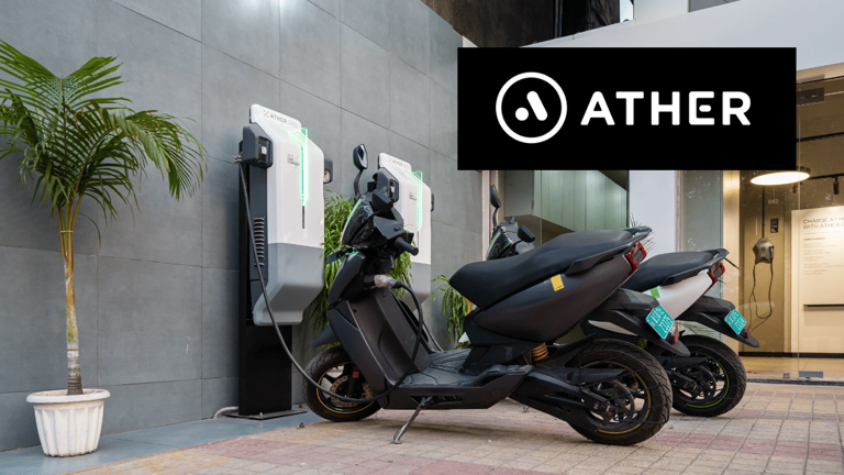 Ather Rizta S, 450S get limited-time price cut in India