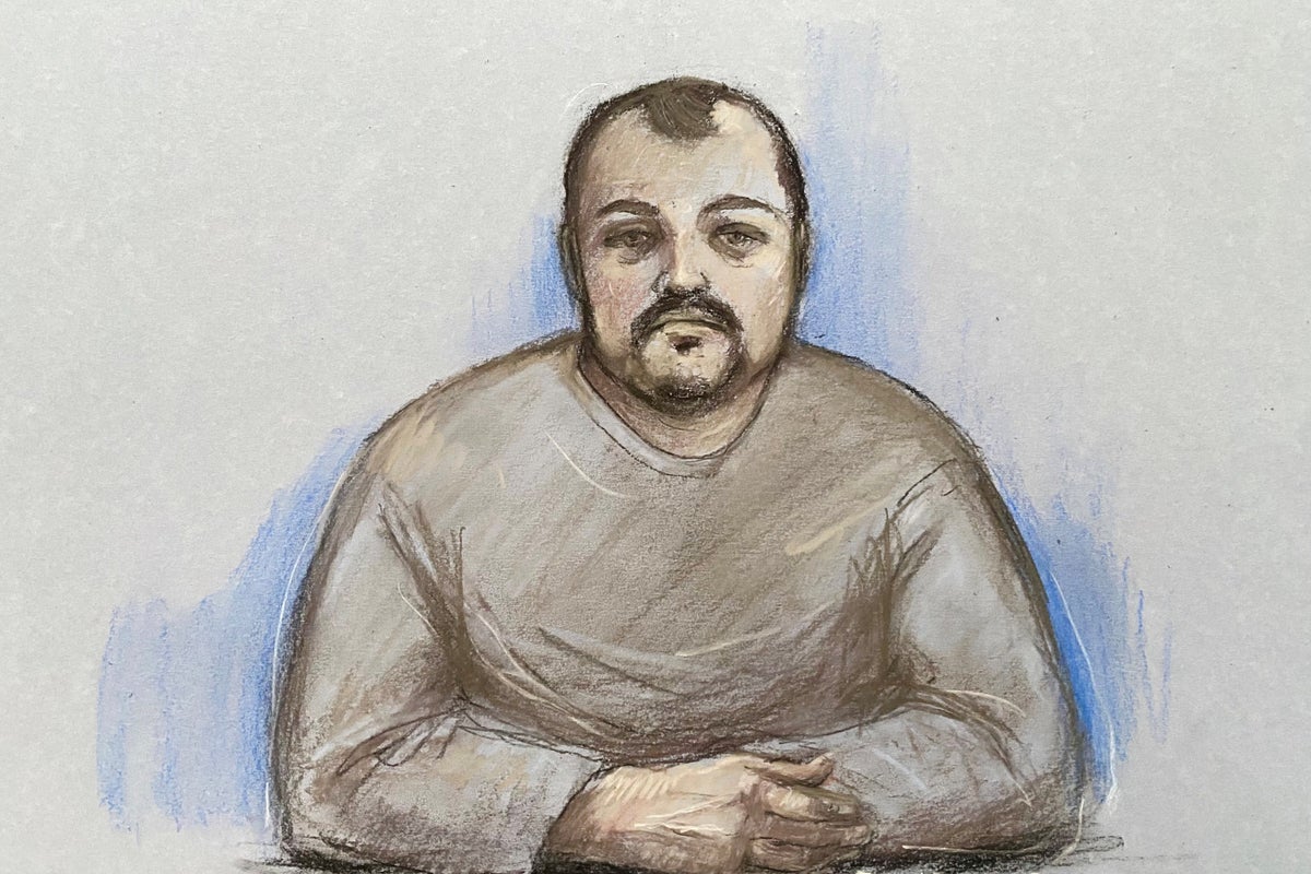 Man appears in court charged with murder of Soham killer Ian Huntley