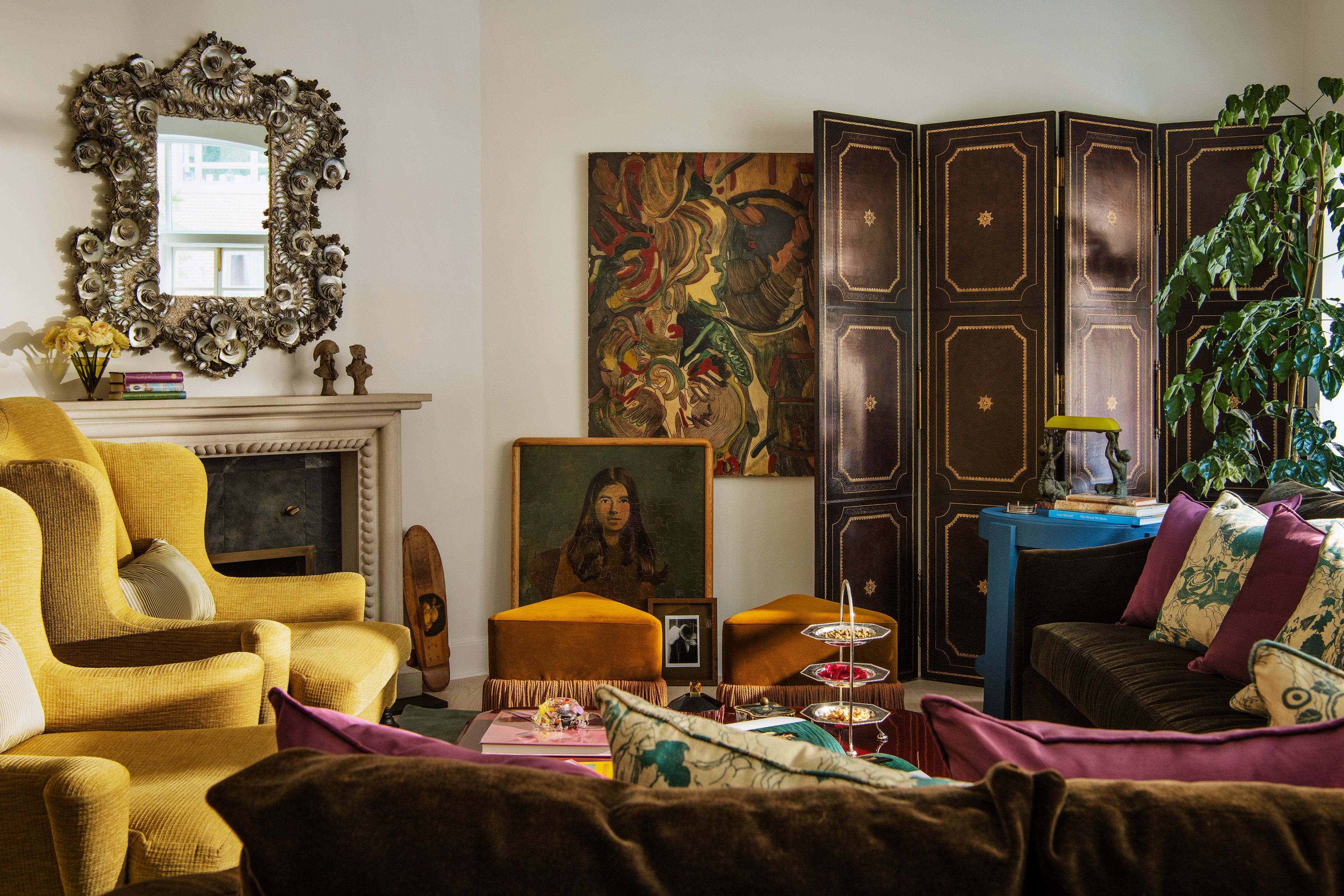 Neo Deco is the designer-approved trend of 2026