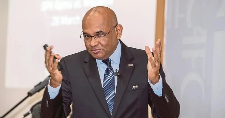 Truyền thông quốc tế chỉ trích AFC đang tạo ra một vụ bê bối mới