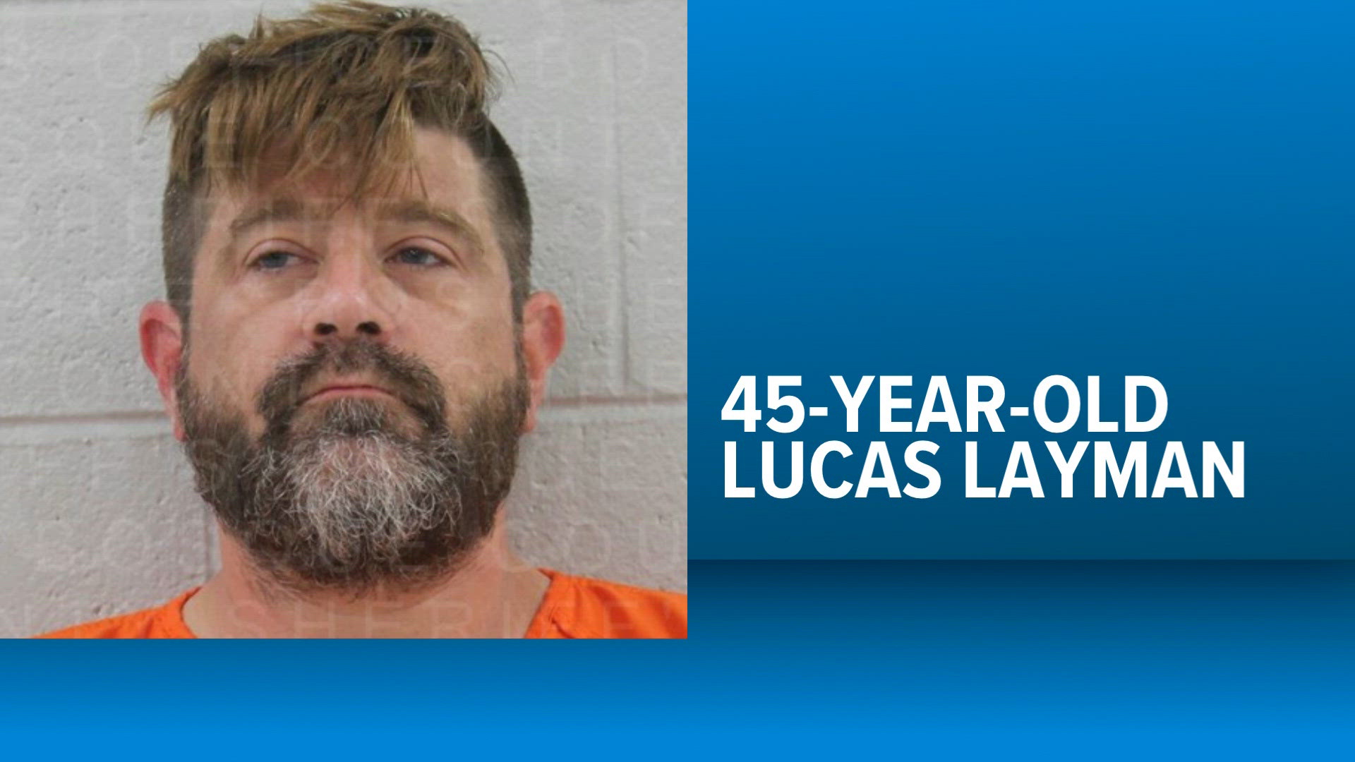 Bosque County man held on $1M bond after allegedly shooting at deputy ...