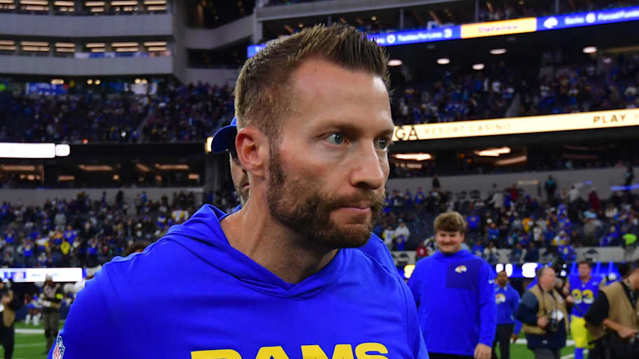 Three bold observations from Rams' start to free agency