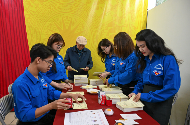 Bộ Y tế yêu cầu tăng cường phòng, chống dịch bệnh phục vụ bầu cử