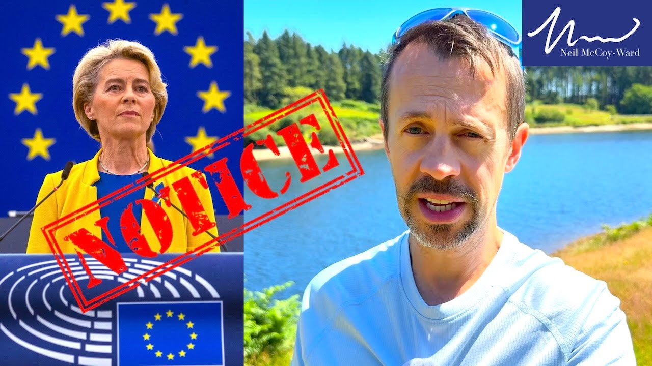 Europe on alert The quiet crisis that finally broke through