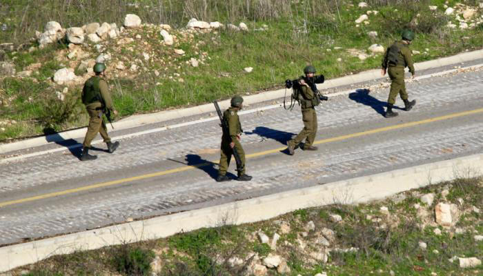 4 فرق عسكرية إسرائيلية في لبنان.. وتوسيع نطاق السيطرة لـ 18 موقعا