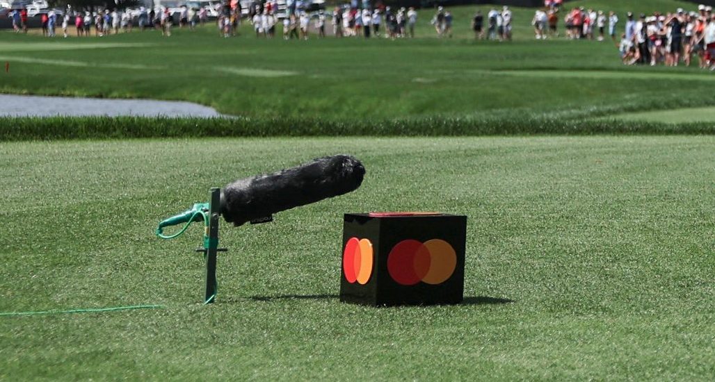 How Mastercard brought 'Priceless' fan access to life at Bay Hill