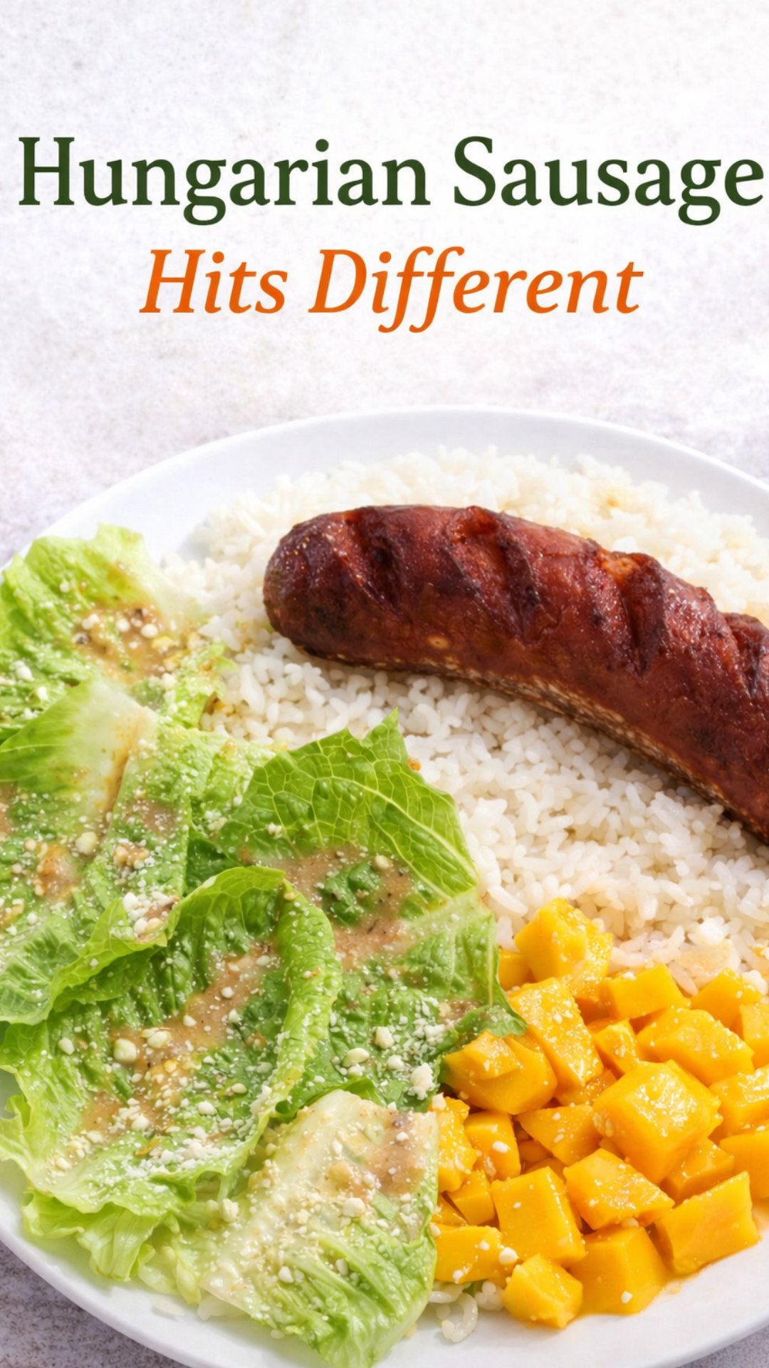 The Secret Behind Hungarian Sausage Bold Flavor Explained