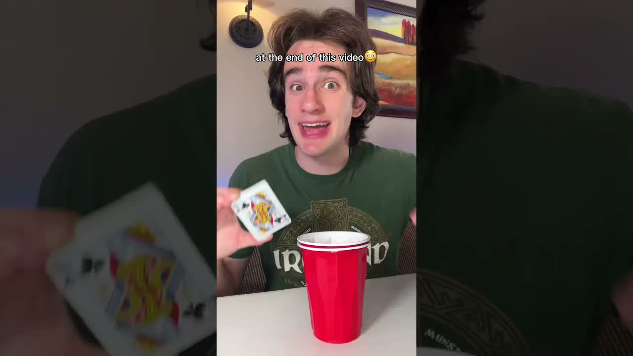A photo that revealed something nobody noticed at first