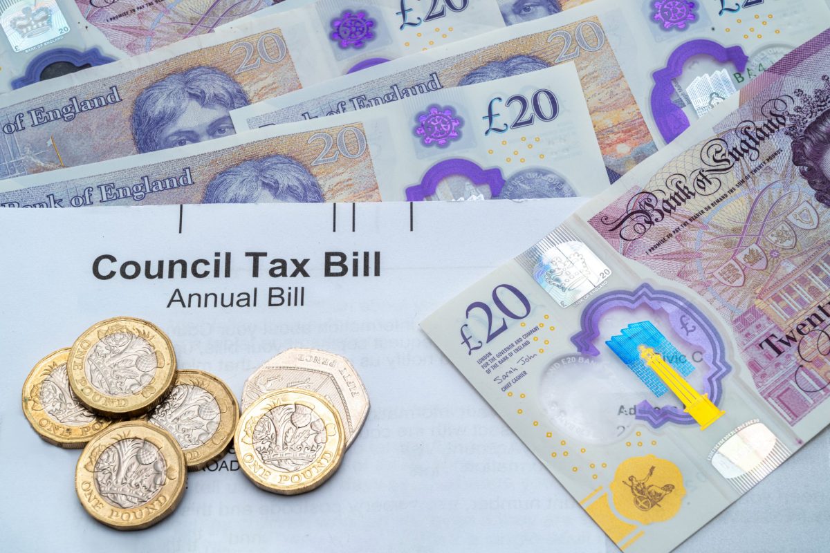Every council tax rise in England, mapped – including highest and ...