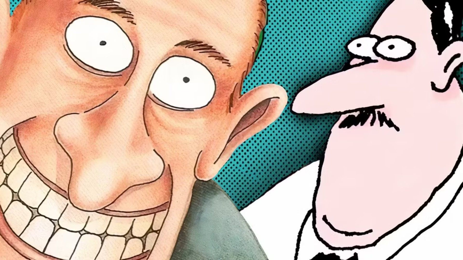 10 Perfect Far Side Comics That Are Funnier Now More Than Ever