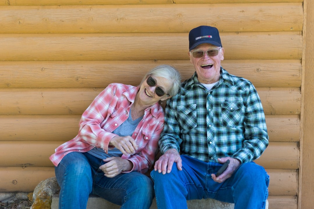 The laughter habit boomers were raised with turns out to be right
