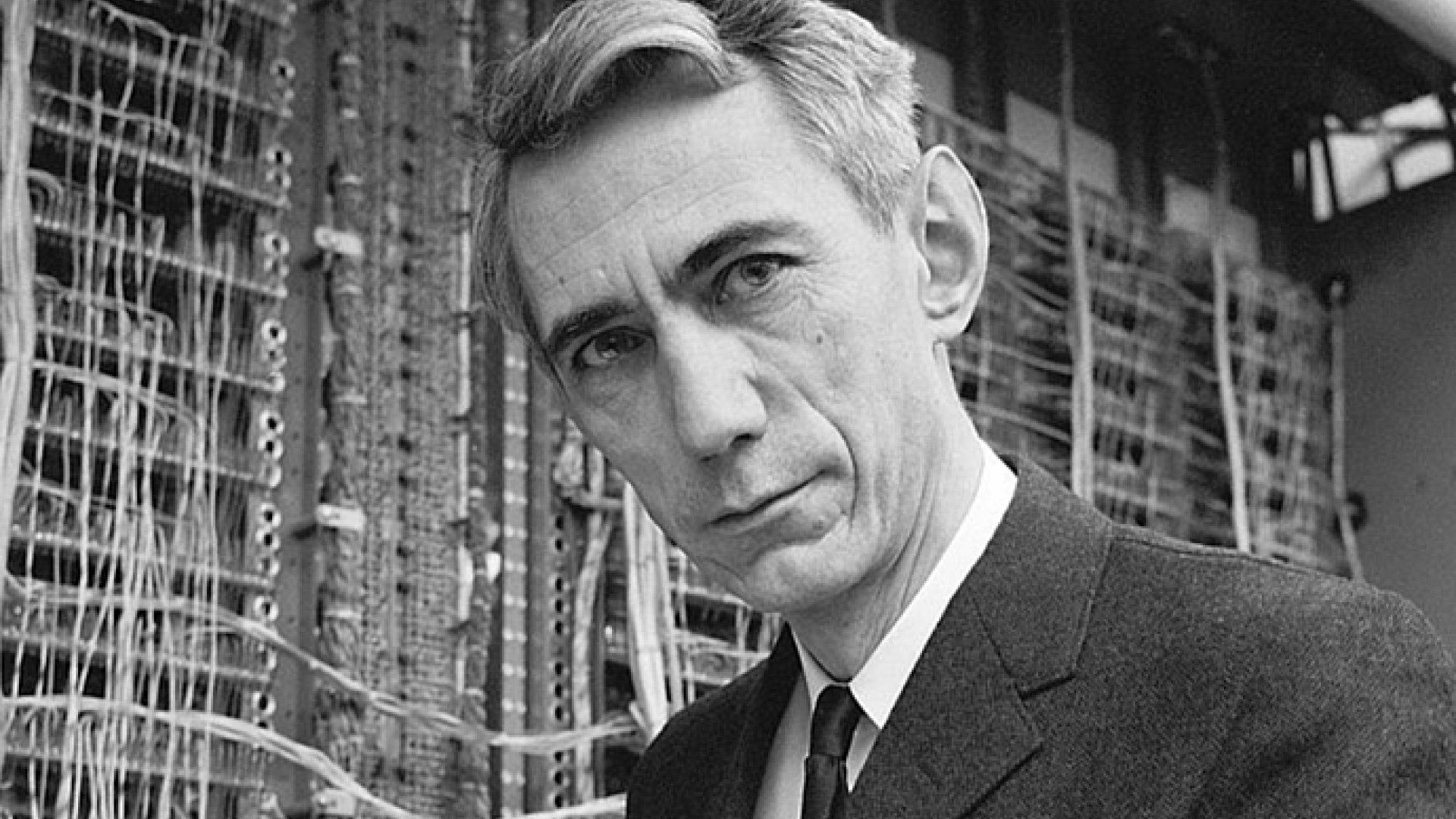 What is information entropy, Claude Shannon’s simple idea that measures ...