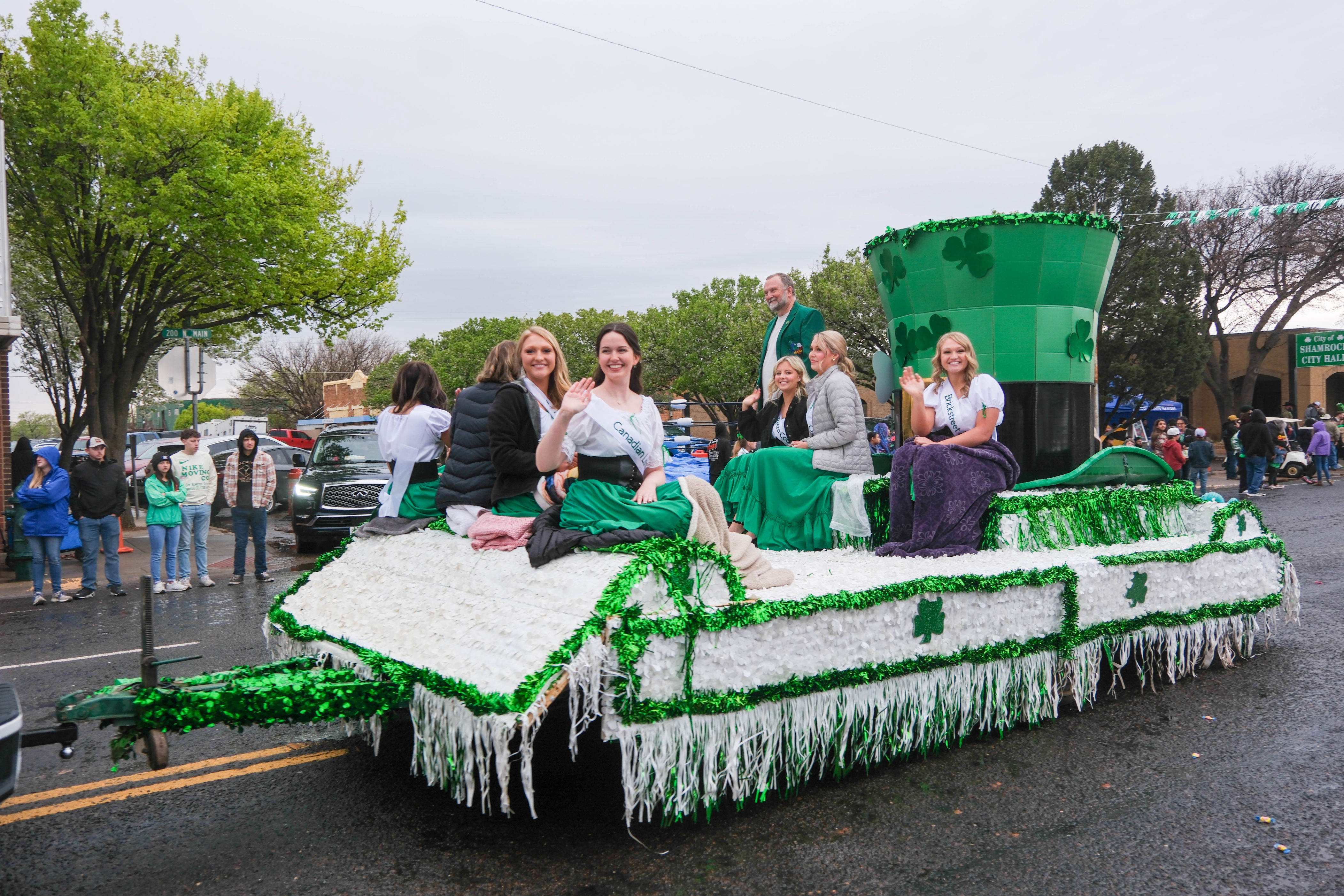 5 things to do in Texas Panhandle area for March 12-15 weekend