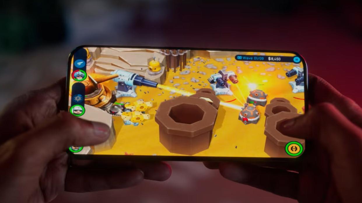 Google Play Games expands to Windows, brings Android titles to PC with ...