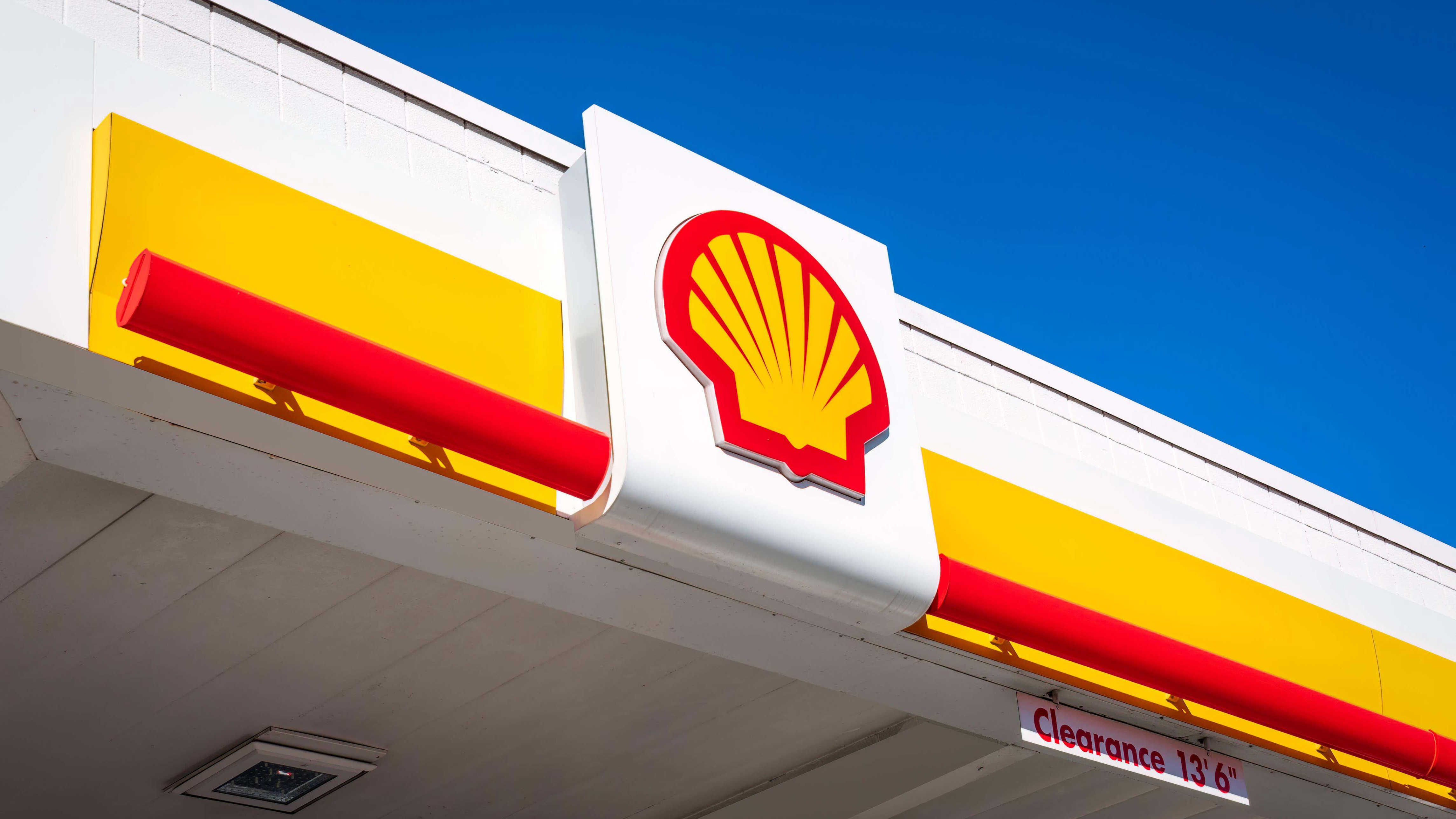Shell boss Wael Sawan sees pay jump almost 60% to £13.8m despite profit ...