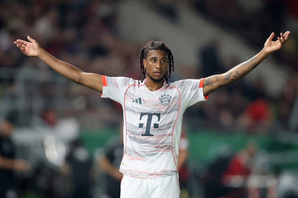 ‘Mi entendimiento’: David Ornstein y Fabrizio Romano acuerdan un objetivo clave para el Liverpool mientras los planes de verano toman forma