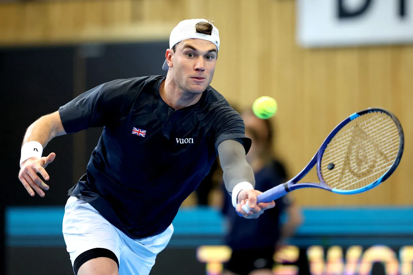 Draper stuns Djokovic at Indian Wells: 