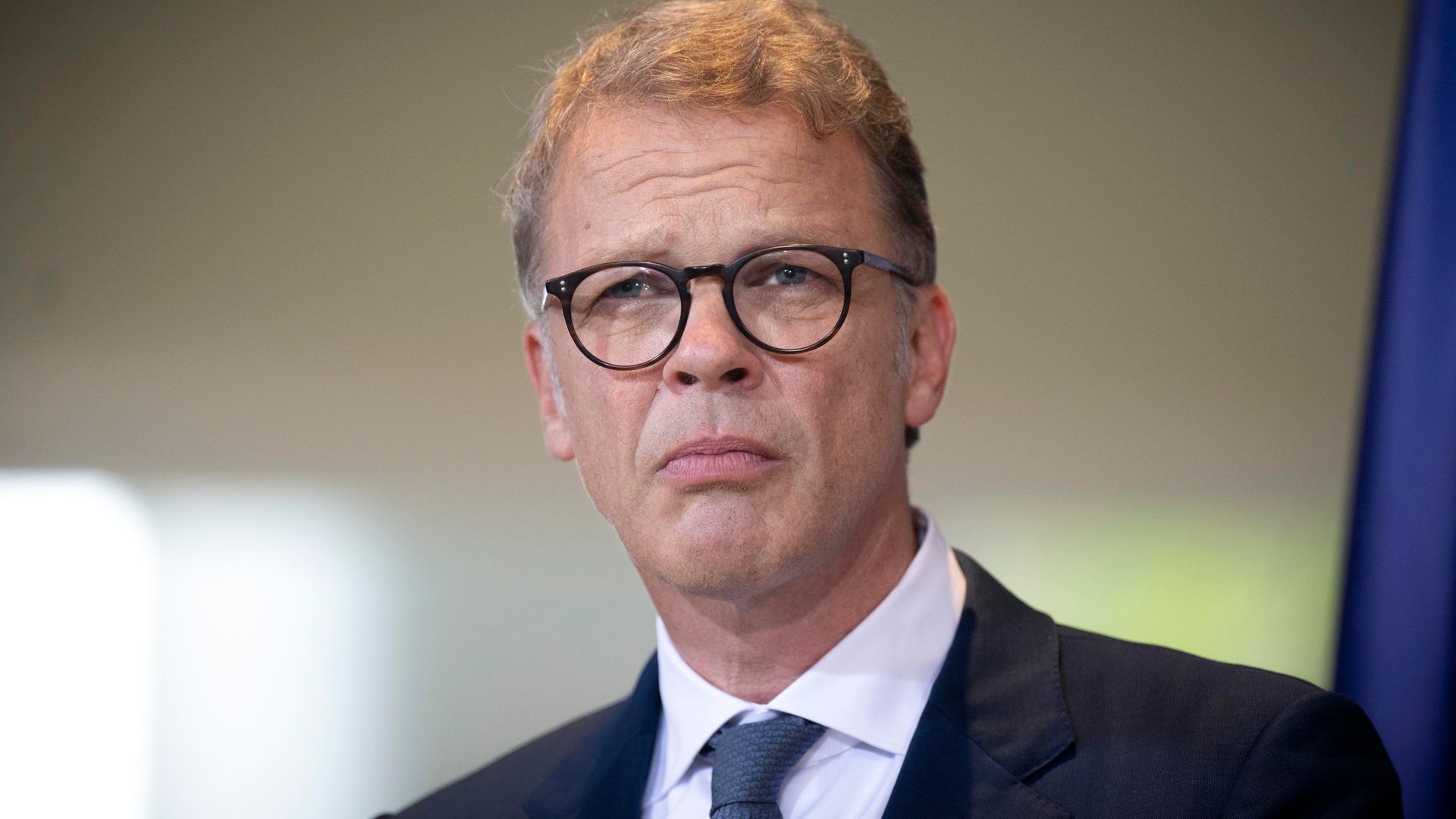 Deutsche Bank: Ex-Manager verklagen Deutsche Bank auf 600 Millionen Pfund
