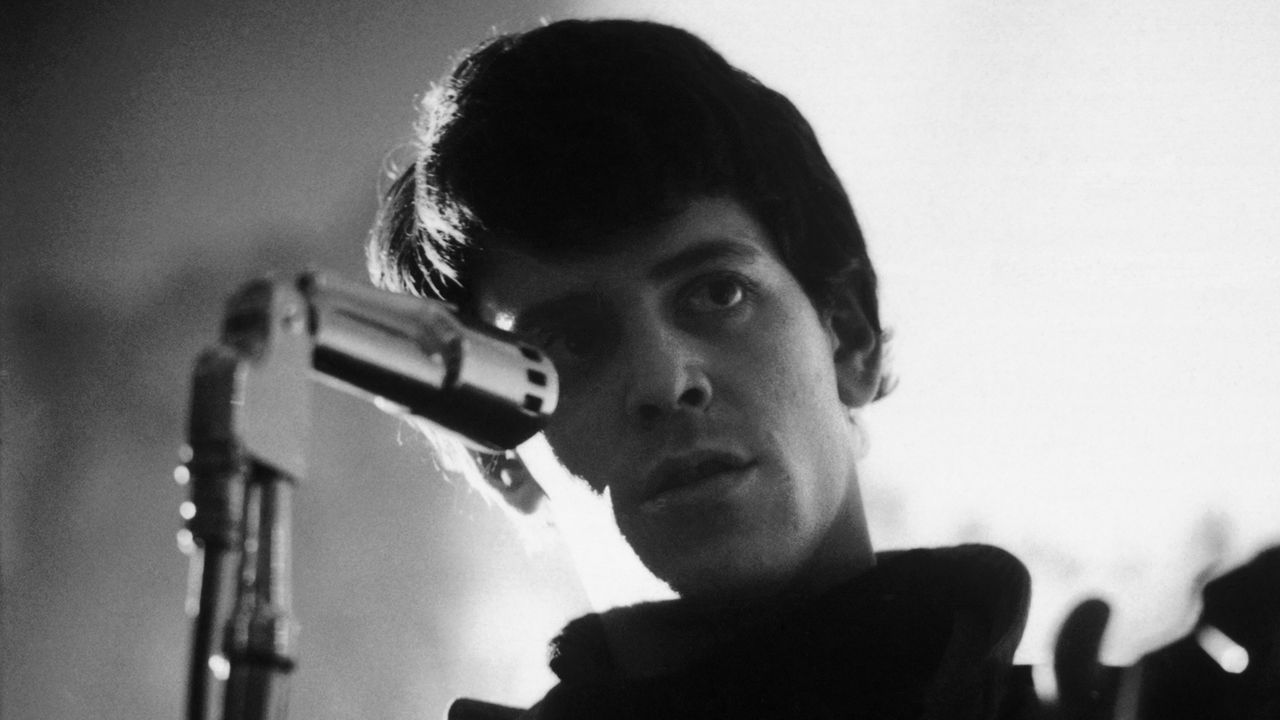 The first Velvet Underground album only sold 10,000 copies, but ...