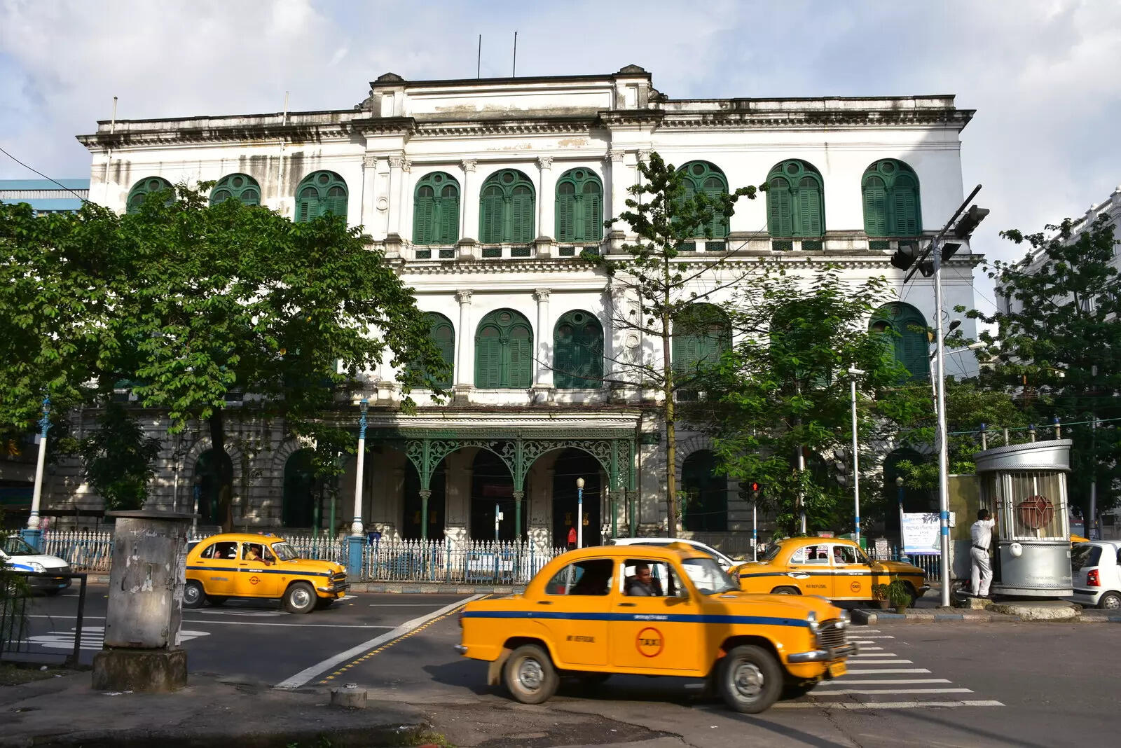 From ruins to revival: Two heritage spaces rewriting Kolkata’s cultural map
